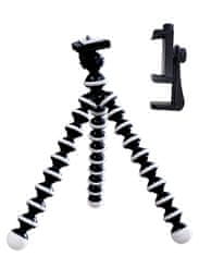 Viking Potovalni stativ Tripod 4D