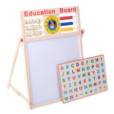 MG Education Board večnamenska tabla in števec