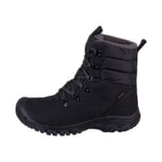 KEEN Čevlji črna 40 EU Greta Boot Wp Black Black