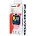 Canyon Pametna ura Jondy KW-44 PINK, 1,44", 4G, GPS sledenje, SOS, 512 MB, 700 mAh, IP67