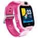 Canyon Pametna ura Jondy KW-44 PINK, 1,44", 4G, GPS sledenje, SOS, 512 MB, 700 mAh, IP67