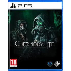 Cenega Chernobylite Igra za PS5