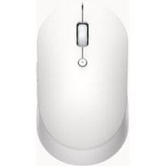 Xiaomi Mi Dual WL Mouse Silent Ed White