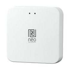 Immax NEO SMART termostatska glava 4+1 začetni komplet, Zigbee, TUYA