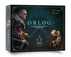Assassin's Creed: Orlog - igra s kockami