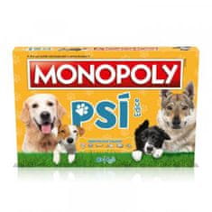 Monopoly Psi