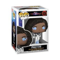 Funko POP: Marvelovci - Photon