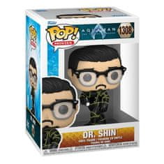 Funko POP Movies: Aquaman in izgubljeno kraljestvo - Dr. Shin