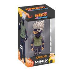 Minix Manga : Naruto - Kakashi