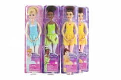 Mattel Disneyjeva princesa balerina HLV92