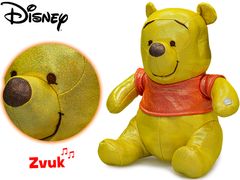 Play By Play Winnie the Pooh 29 cm bleščice na bateriji z zvokom