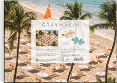 Galison Puzzle Gray Malin: Beach Club 1000 kosov