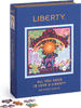 Liberty Square Puzzle: All you need is love and freedom 500 kosov