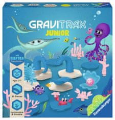 Ravensburger GraviTrax Junior Ocean