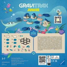 Ravensburger GraviTrax Junior Ocean