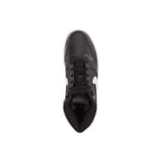 Nike Čevlji črna 42 EU Ebernon Mid