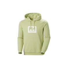 Helly Hansen Športni pulover 179 - 185 cm/L Hh Box Hoodie