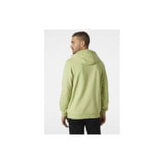 Helly Hansen Športni pulover 179 - 185 cm/L Hh Box Hoodie