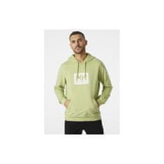 Helly Hansen Športni pulover 179 - 185 cm/L Hh Box Hoodie