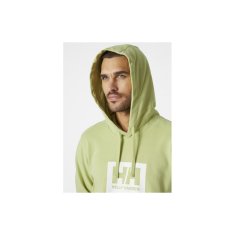 Helly Hansen Športni pulover 179 - 185 cm/L Hh Box Hoodie