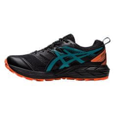 Asics Čevlji obutev za tek črna 41.5 EU Gel Sonoma 6 G-tx