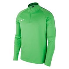 Nike Športni pulover 173 - 177 cm/S Dry Academy 18 Drill Top Ls