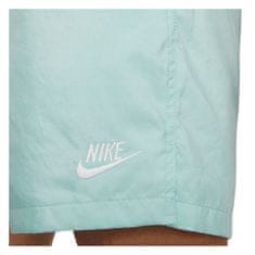 Nike Hlače svetlo modra 193 - 197 cm/XXL Nsw Spe Wvn Lnd Short Flow