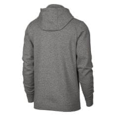 Nike Športni pulover 173 - 177 cm/S M Nsw Hbr Hoodie Po Flc