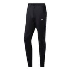 Reebok Hlače črna 170 - 175 cm/S Workout Knit Pant