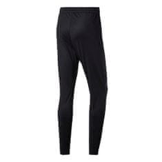 Reebok Hlače črna 170 - 175 cm/S Workout Knit Pant