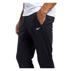 Reebok Hlače črna 170 - 175 cm/S Workout Knit Pant