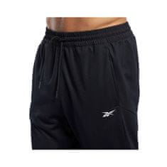 Reebok Hlače črna 170 - 175 cm/S Workout Knit Pant