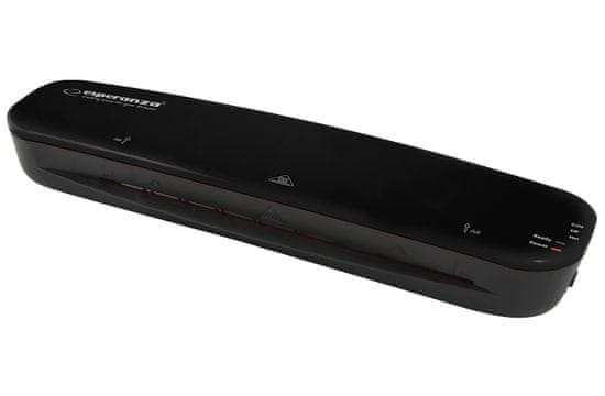 Esperanza efl002 laminator a4 eternity