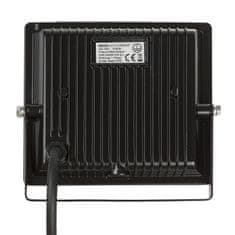 Maclean svetilka, slim 50w, hladno bela (6000k), ip65, premium, mce550 cw