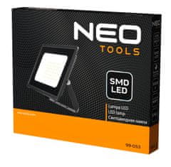 NEO reflektor smd 50w 4000 lm 230v