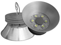 Industrijska LED svetilka 300w high bay cob 27 000lm 4000k nevtralna