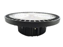 Industrijska led svetilka ip65 100W high bay ufo 12 000lm 4000k nevtralna