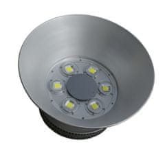 Industrijska LED svetilka 300w high bay cob 27 000lm 4000k nevtralna
