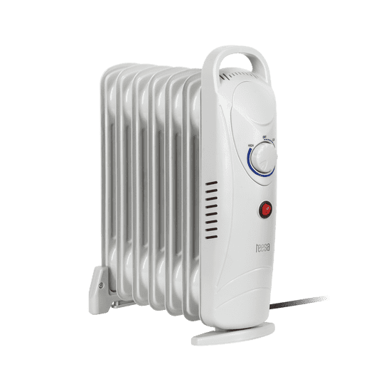 Teesa oljni grelnik 800W (7 reber)