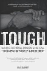 Kniha Tough