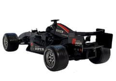 Lean-toys Formula 1 na baterije