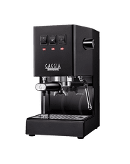 Gaggia Classic Pro Evo 2023 črn