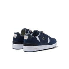 Lacoste Čevlji mornarsko modra 42 EU 744SMA0034092