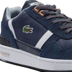 Lacoste Čevlji mornarsko modra 47 EU 744SMA0034092