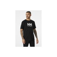 Helly Hansen Majice črna L 33979990