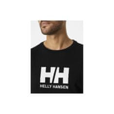 Helly Hansen Majice črna L 33979990