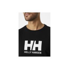 Helly Hansen Majice črna L 33979990