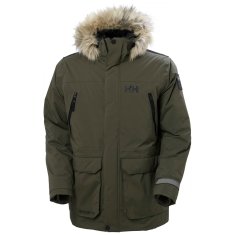 Helly Hansen Jakne uniwersalne olivna XXL Reine