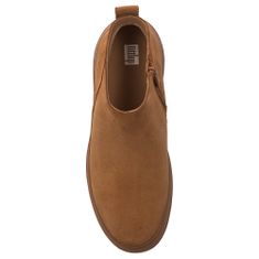 FitFlop Škornji rjava 37 EU Light Tan