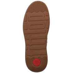 FitFlop Škornji rjava 37 EU Light Tan